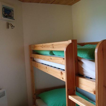 Ostseebungalow-Peters Börgerende-Rethwisch 外观 照片